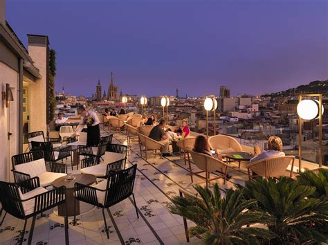 H10 Cubik | Hotel in the centre of Barcelona | H10 Hotels