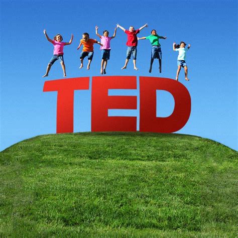 Explore a New Playlist: Thought-Provoking TED Talks for Kids