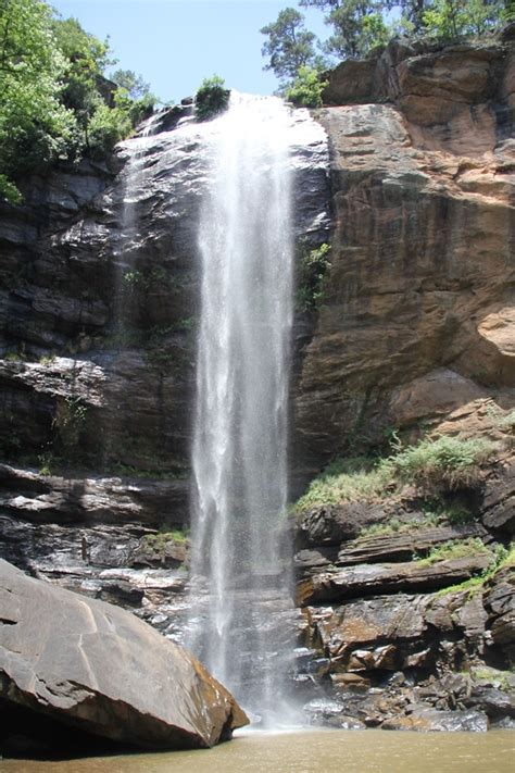 32 best Toccoa Falls images on Pinterest | Toccoa falls, Waterfall and Waterfalls