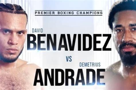 David Benavidez News - Latest David Benavidez News, Stats & Updates