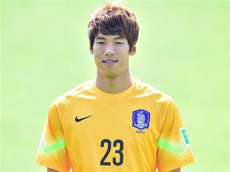 Bum-Young Lee - Korea Republic | Player Profile | Sky Sports Football