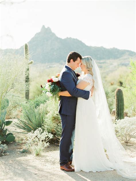 Four Seasons Scottsdale wedding photos