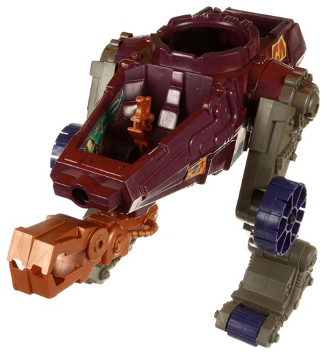 Vehicles Terroclaw (Masters of the Universe (MOTU), He-Man (The New ...