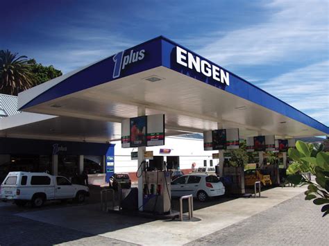 Engen SA’s favourite petrol station | Petrol Stations For Sale