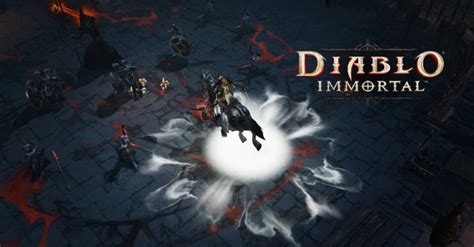 Diablo immortal april release date - hpdsa