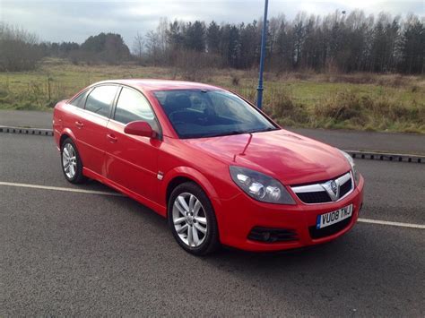 Vauxhall Vectra SRi XP pack 1.9cdti 150 | in Neath, Neath Port Talbot | Gumtree