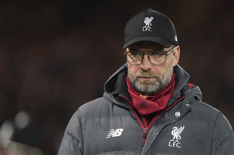 Every Liverpool Fan Should Be Ashamed of Jurgen Klopp