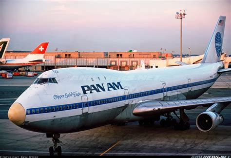 Pan Am 747 - Doctor Aviation