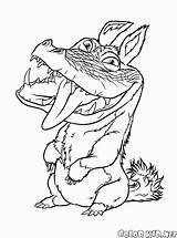 Croods Coloring Grug Los Pages Para Colorear Sheets Dibujos Dibujo  sketch template