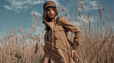 Form and function: Chic women’s trench coats to wear with everything