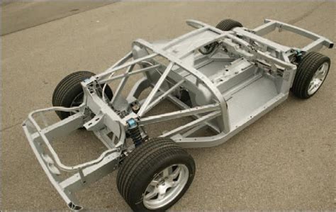 Ford gt40 chassis plans #7 | Ford gt40, Ford gt, Gt40