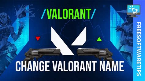 How to change name in Valorant | Riot games Valorant change name | Riot ...