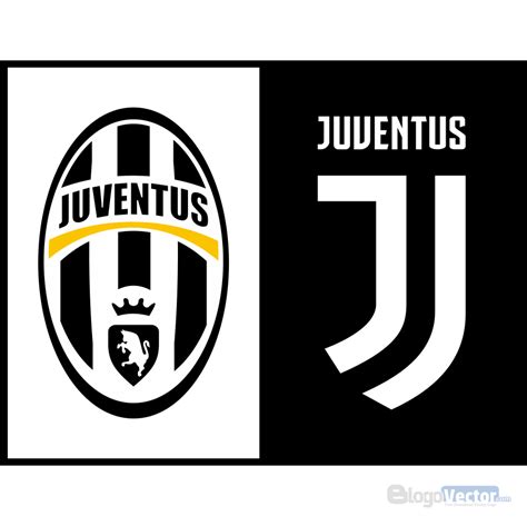 Juventus F.C. Logo vector (.cdr) - BlogoVector