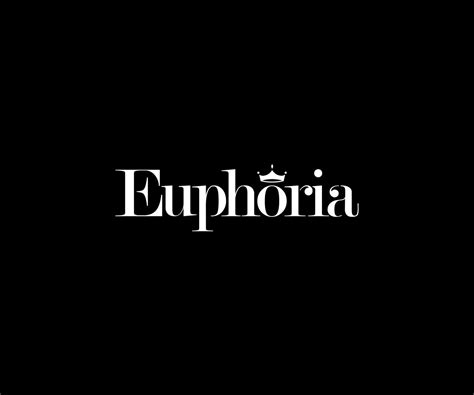 Upmarket, Elegant, Fashion Logo Design for Euphoria by MOH Studio | Design #6932044