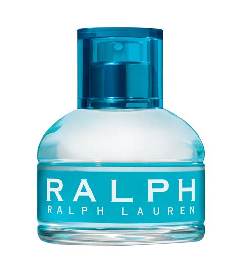 Ralph Lauren Perfume Ralph Lauren Ralph Eau de Toilette 50 ml, Mujer ...