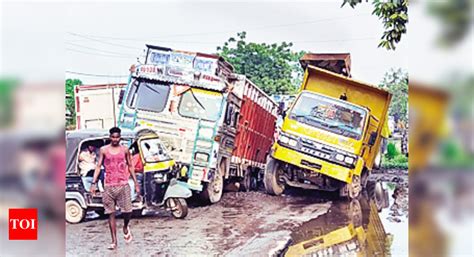 Ara-Chhapra bridge still remains a poll issue | Bihar Assembly Elections 2020 Election News ...