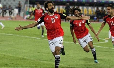 Egypt Football Association: Players, Staff Members and Club Officials ...