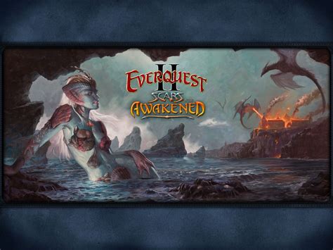 🔥 [50+] Everquest 2 Wallpapers | WallpaperSafari