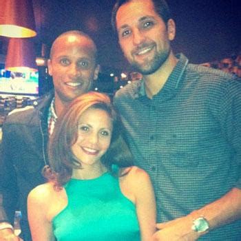 'Bachelor' Suicide: Gia Allemand Was 'Upset' NBA Star Boyfriend Hadn't Proposed Yet