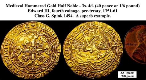 Ancient Gold Coins