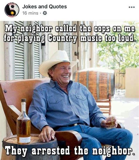 Pin by Jeff McBryar on George Strait | Funny country quotes, Country ...