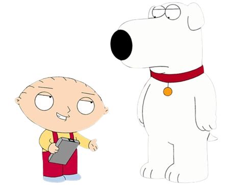 Stewie And Brian PNG 1 by Colmodo on DeviantArt