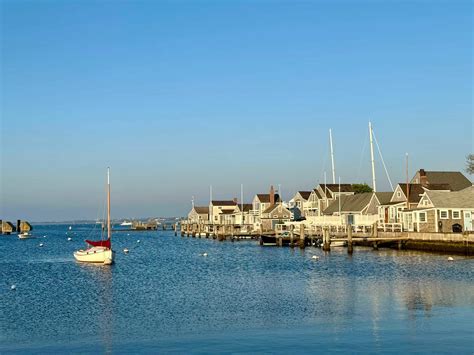 The 5 Best Beaches in Nantucket, including the Best Drive-on Beaches