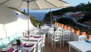 Restaurants in Carvoeiro, Algarve | My Guide Algarve