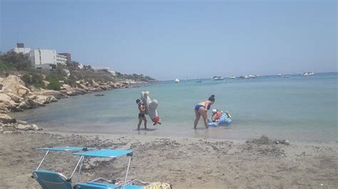 Mellieha Beach - 2021 All You Need to Know BEFORE You Go (with Photos ...