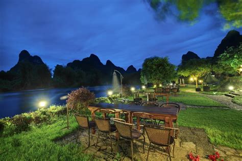 Yangshuo Photos by Mountain Retreat