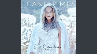 LeAnn Rimes Christmas song - YouTube