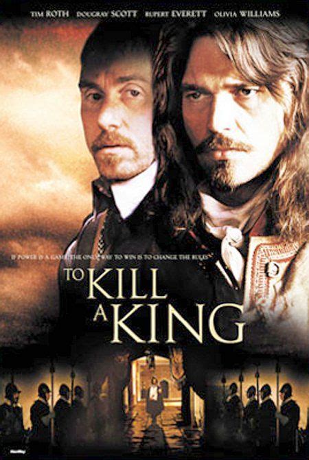 To Kill a King Movie Poster (#1 of 3) - IMP Awards