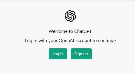 How To Use OpenAI's ChatGPT