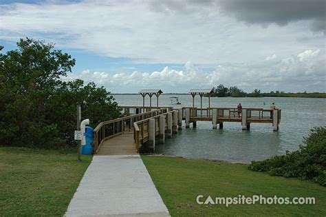 Sebastian Inlet State Park - Campsite Photos, Info & Reservations