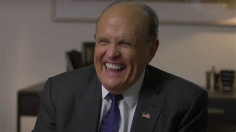 Watch Rudy Giuliani’s Infamous Borat 2 Scene | GIANT FREAKIN ROBOT