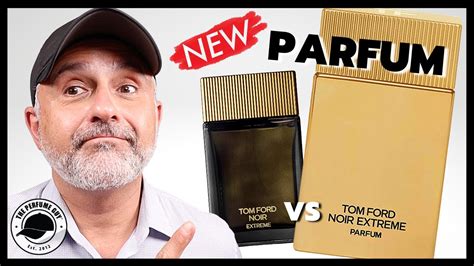 çağırmak keşiş ahlaksızlık tom ford noir extreme 100 akşam Derbeville ...