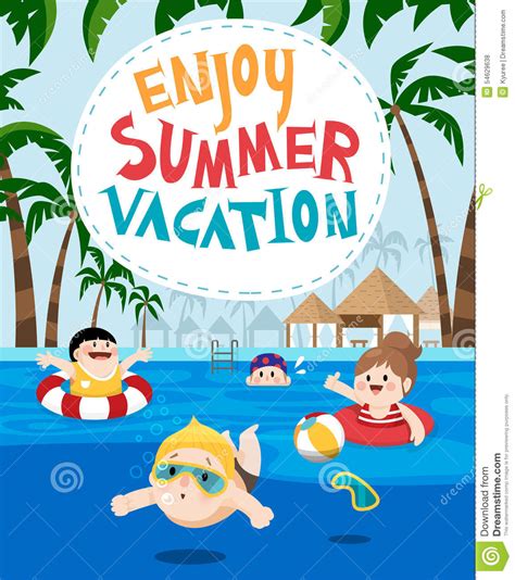 summer vacation - Eleanor Hall School