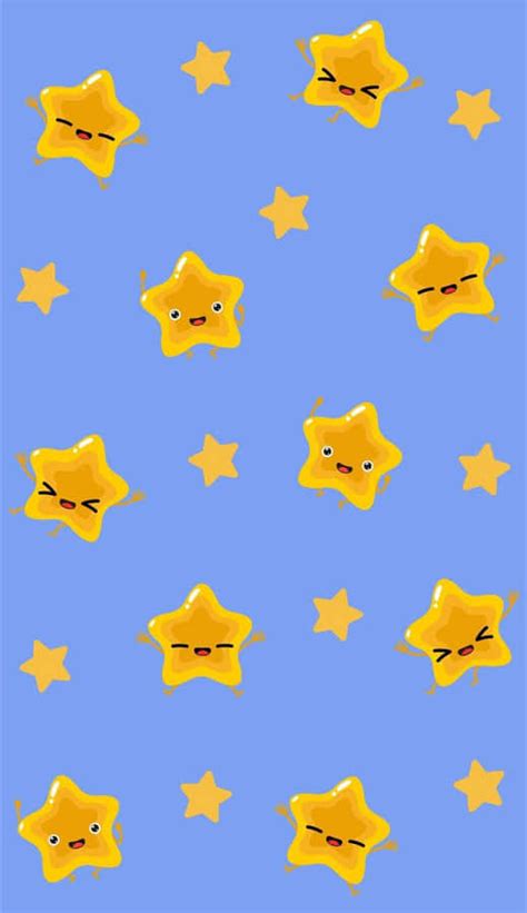 [100+] Cute Star Wallpapers | Wallpapers.com