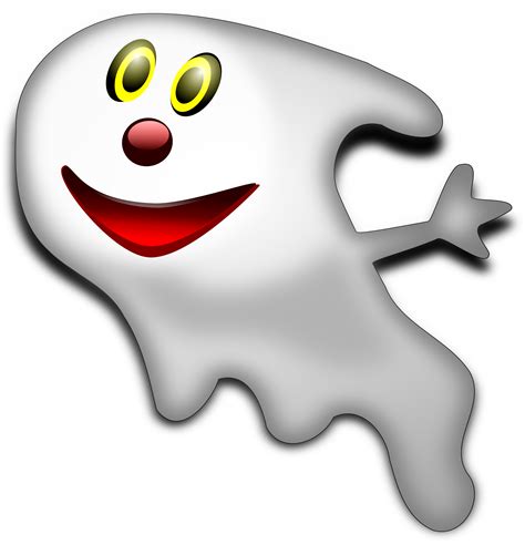 Ghost clipart svg, Ghost svg Transparent FREE for download on WebStockReview 2024