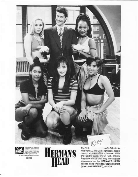 Herman's Head - Sitcoms Online Photo Galleries