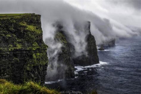 The Cliffs of Moher: Fun Facts to Know When Visiting