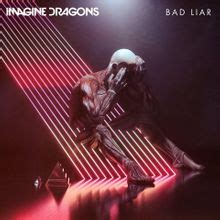 Imagine Dragons – Bad Liar Lyrics | Genius Lyrics