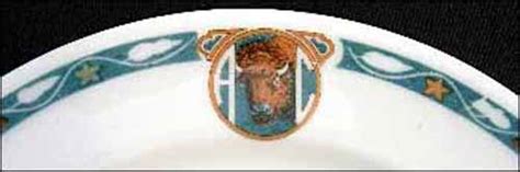 Buffalo Athletic Club 2 > Restaurant Ware Collectors Network