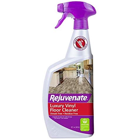 Top 10 Vinyl Floor Cleaners of 2019 - Best Reviews Guide