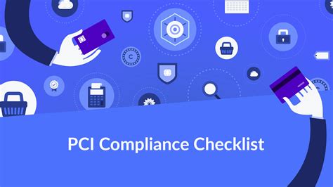 PCI Compliance Checklist for eCommerce Businesses - AtulHost