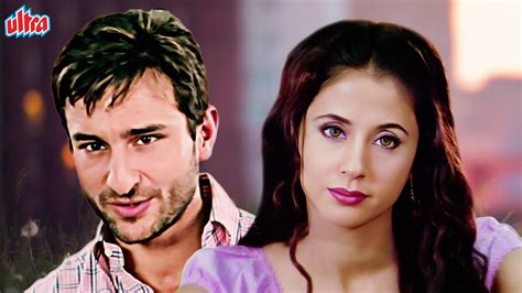 EK HASINA THI Full Movie In Hindi || Saif Ali Khan, Urmila Matondkar || Super Hit Thriller Movie ...