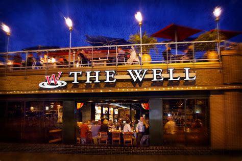 THE WELL, Kansas City - Restaurant Reviews, Photos & Phone Number - Tripadvisor