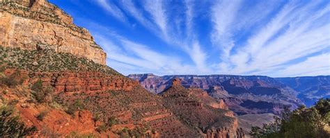 Bright Angel Point | Visitor Center