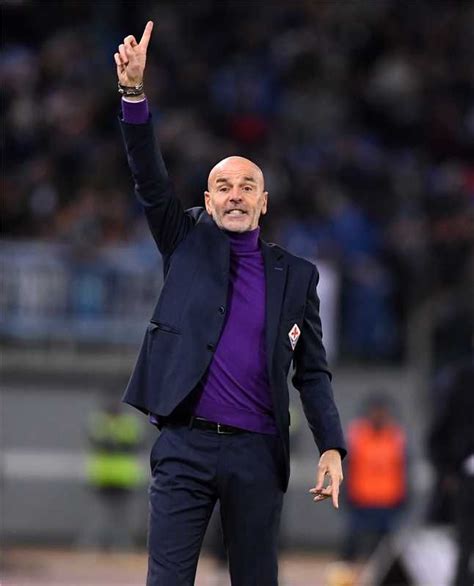 Stefano Pioli to remain AC Milan head coach till June 2022 | Ac milan ...