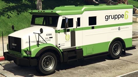 Armored Trucks | GTA Wiki | FANDOM powered by Wikia